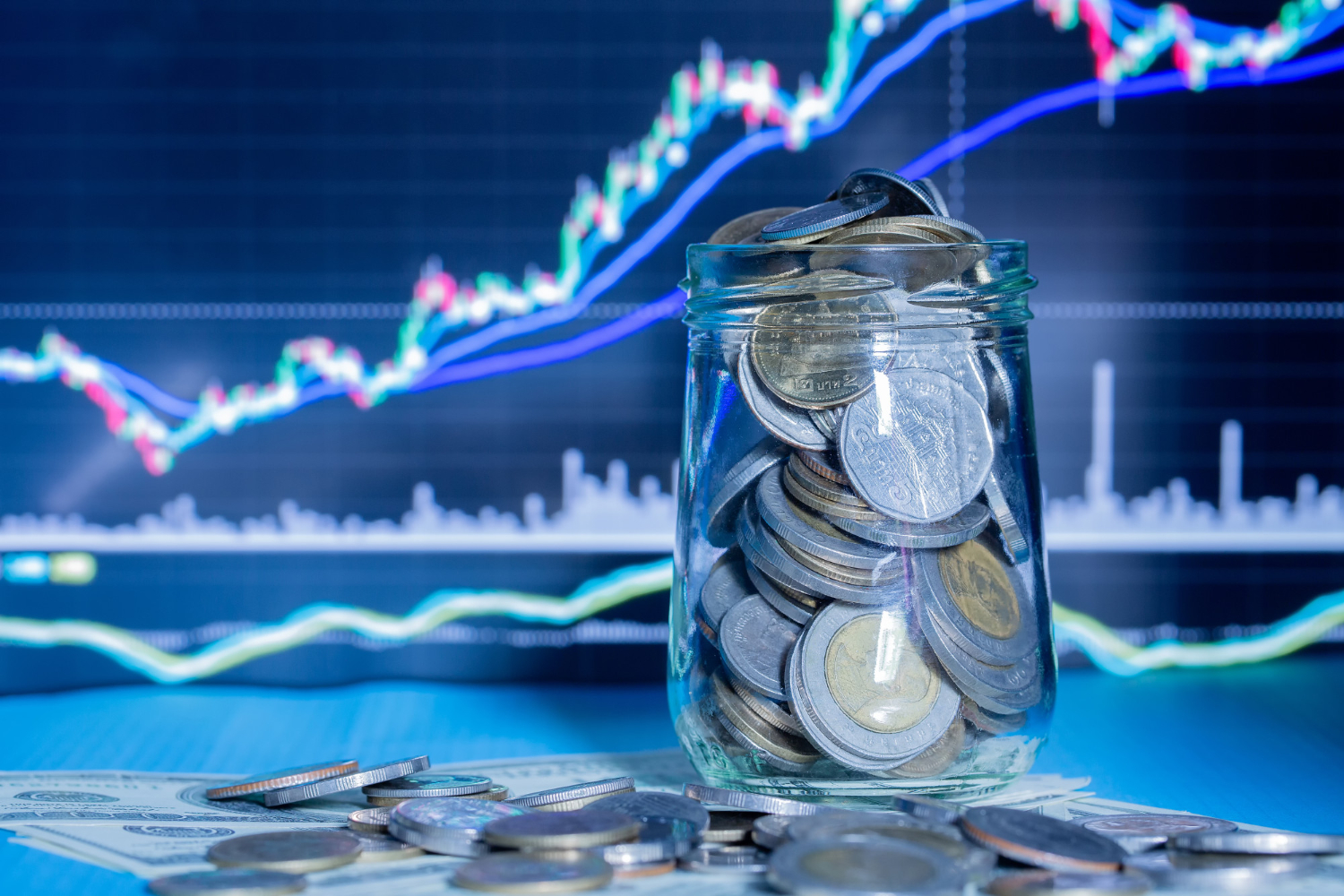 tips investasi deposito