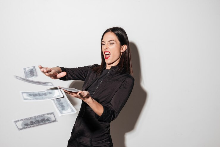 cara financial freedom