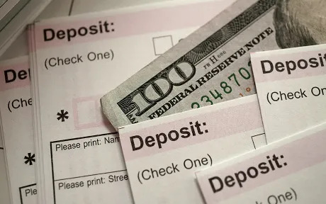 apa itu deposito