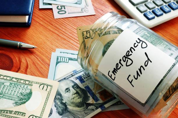 perbedaan sinking fund dan dana darurat