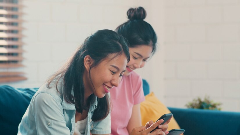 cara daftar rekening online