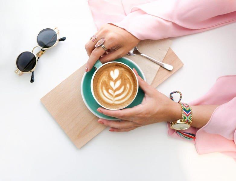 apa itu latte factor