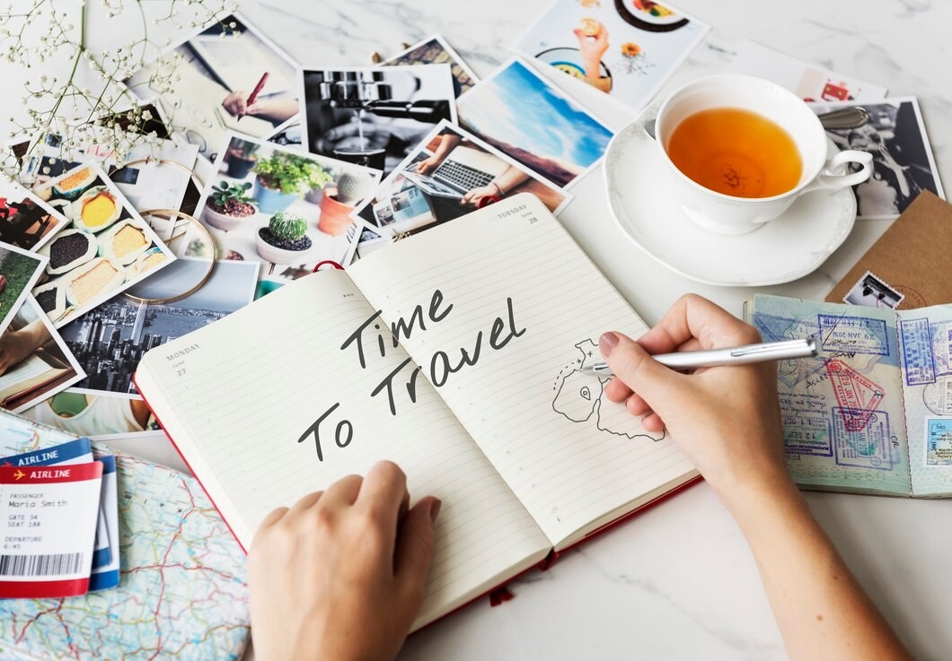 tips menabung untuk liburan
