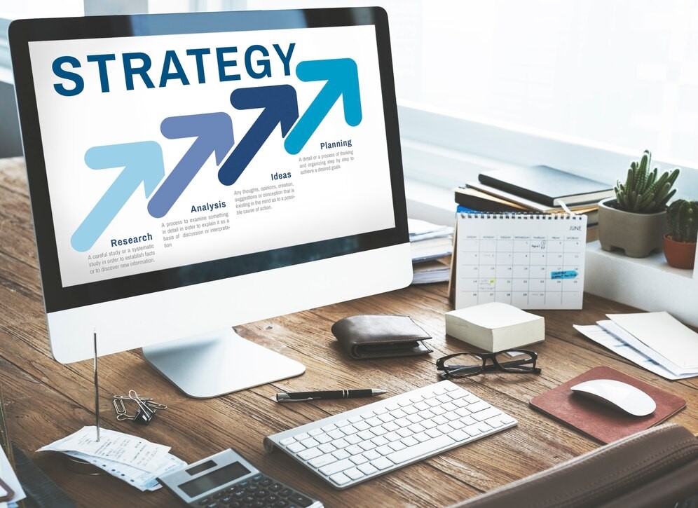 strategi investasi jangka panjang
