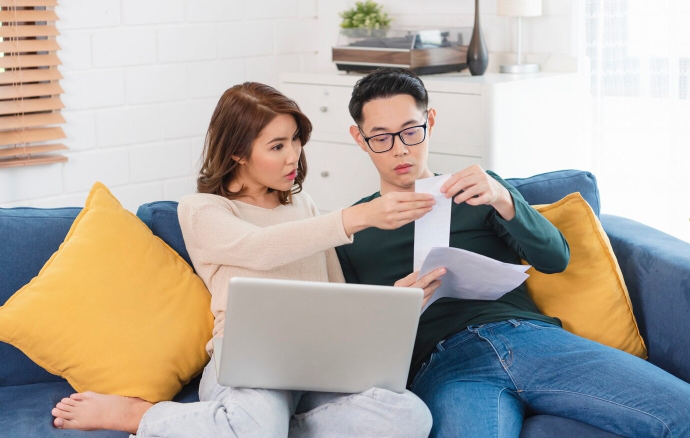 Cara Mengatur Keuangan Rumah Tangga