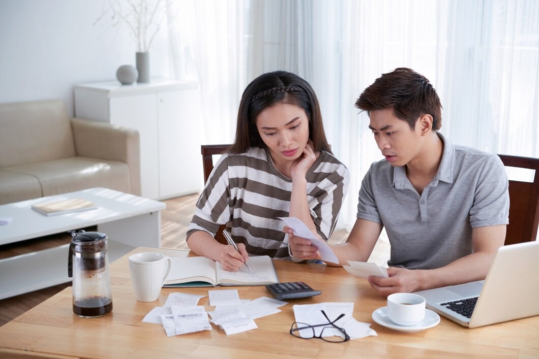 pentingnya financial planning