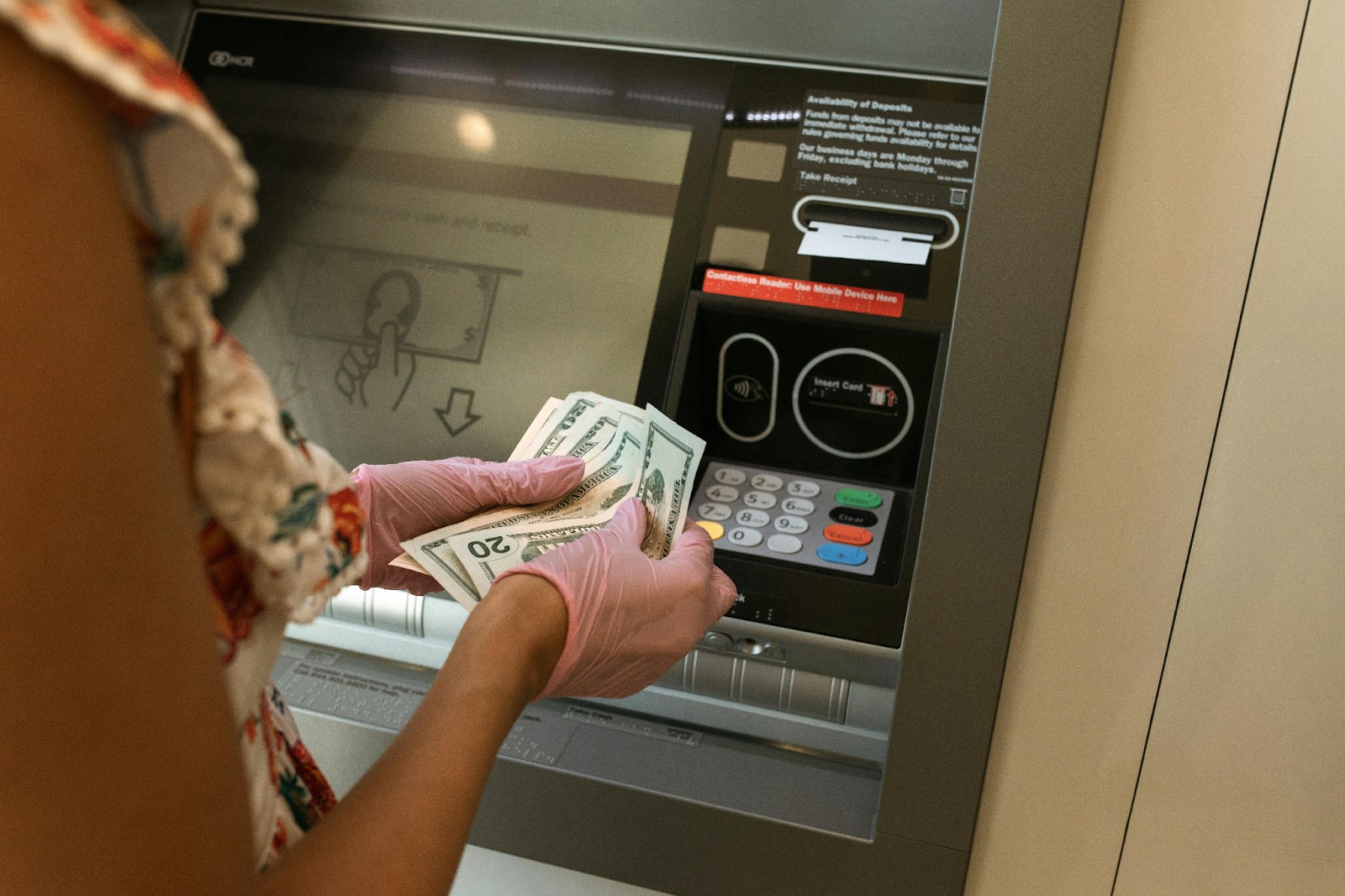 cara memaksimalkan bunga deposito