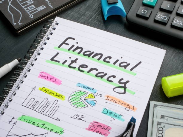literasi keuangan digital
