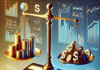 perbedaan tabungan dan investasi