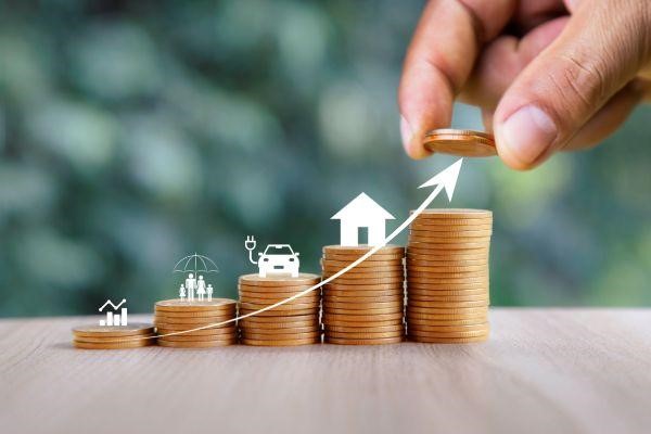 tabungan vs investasi