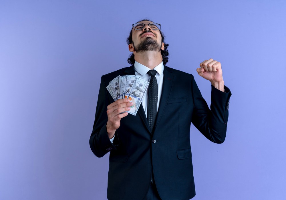 cara mencapai financial freedom