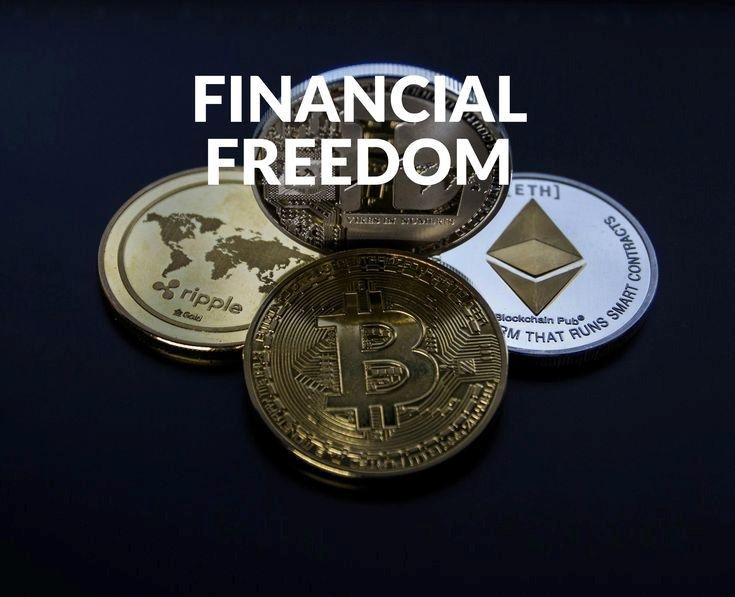 financial freedom indonesia