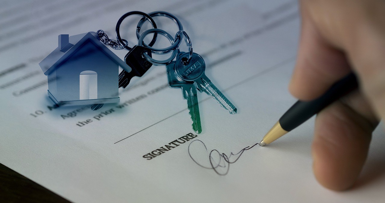 tips membeli rumah