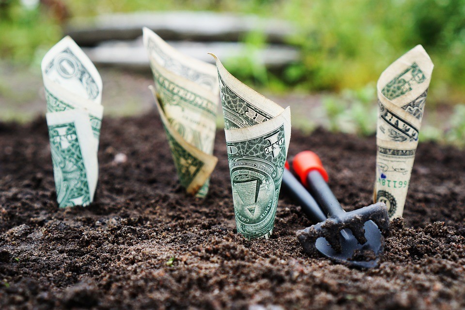 kebiasaan financial freedom