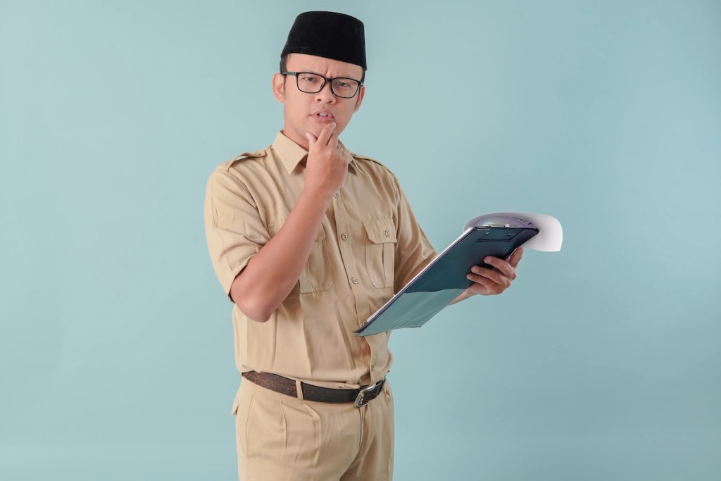 pns boleh punya usaha